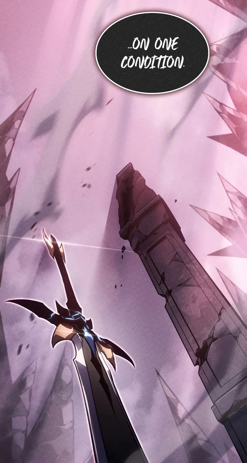 Read Solo Leveling: Ragnarok chapter 10 image 27 on Lezhin