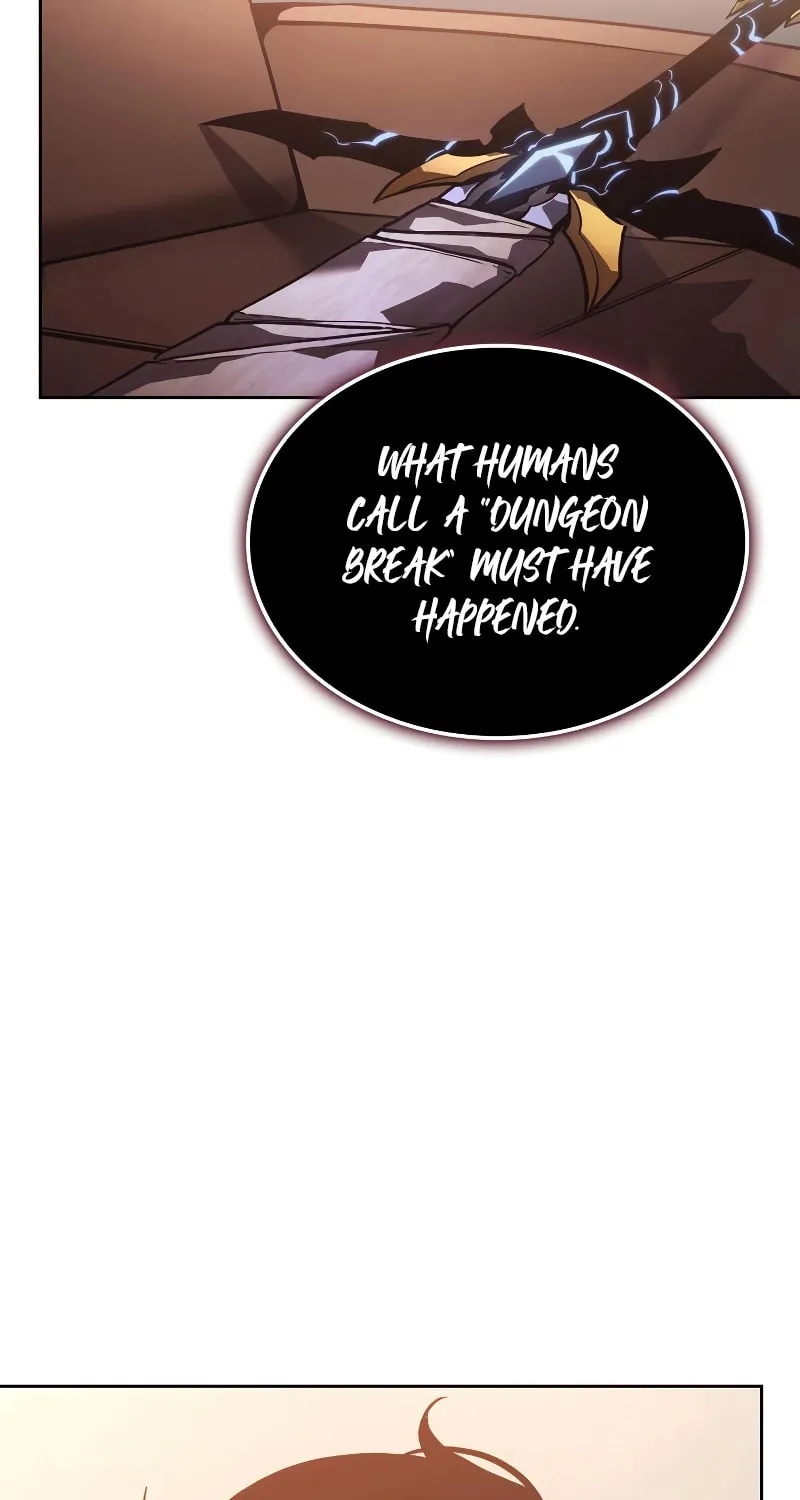 Read Solo Leveling: Ragnarok chapter 10 image 31 on Lezhin