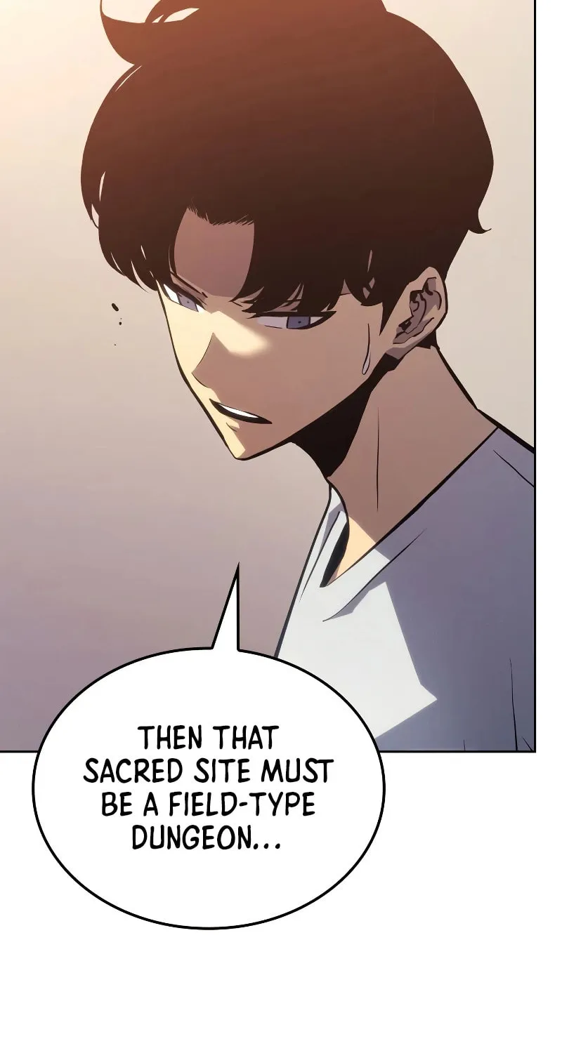 Read Solo Leveling: Ragnarok chapter 10 image 32 on Lezhin