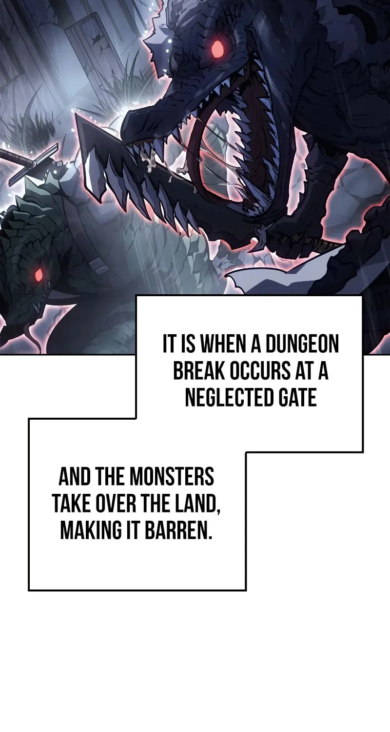 Read Solo Leveling: Ragnarok chapter 10 image 34 on Lezhin