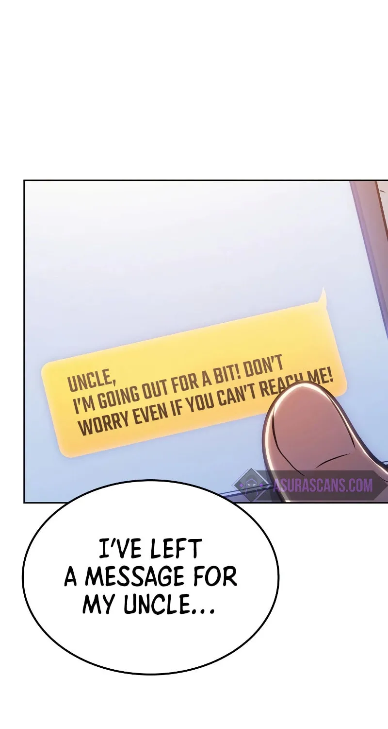 Read Solo Leveling: Ragnarok chapter 10 image 35 on Lezhin