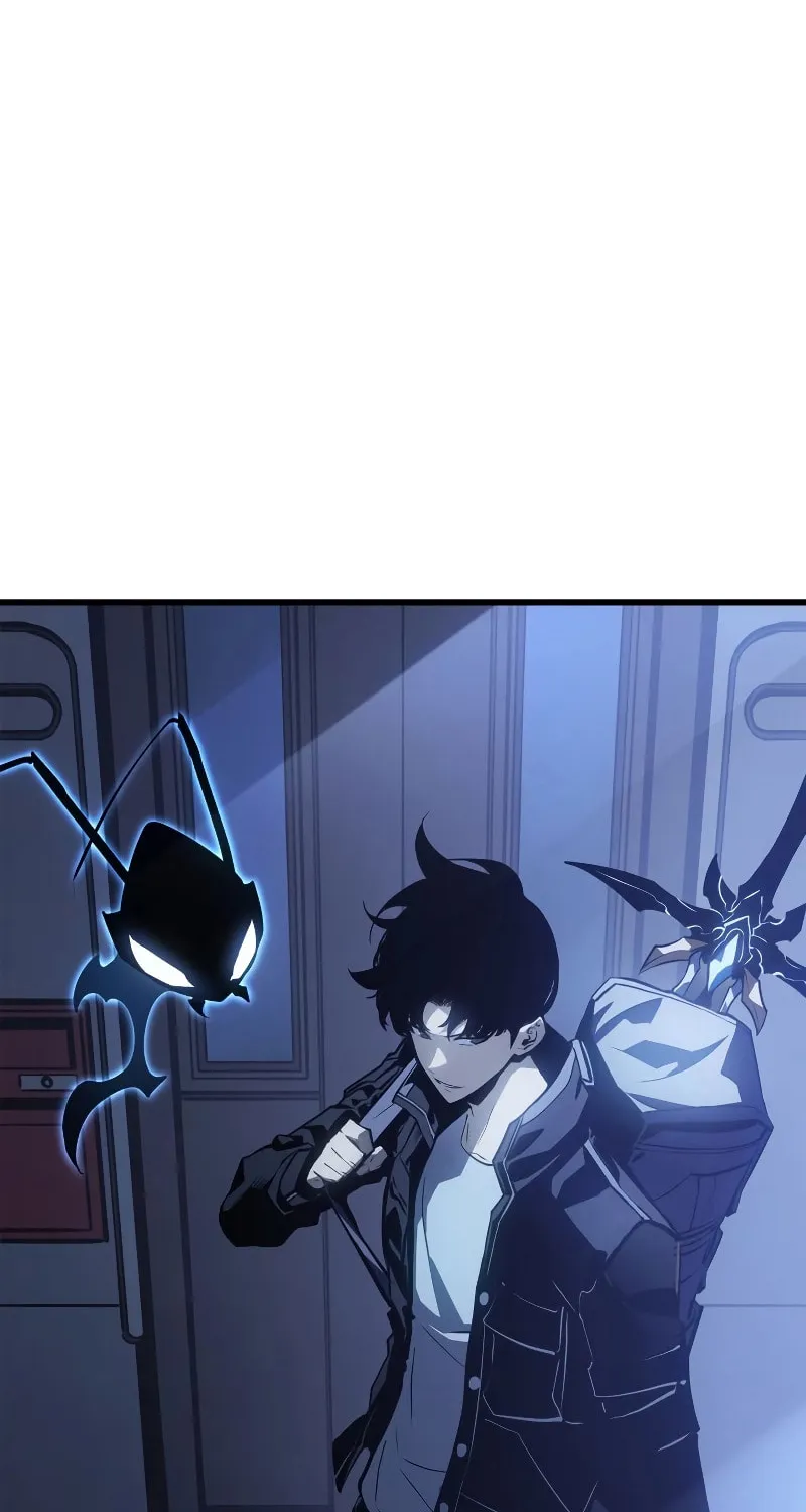 Read Solo Leveling: Ragnarok chapter 10 image 36 on Lezhin