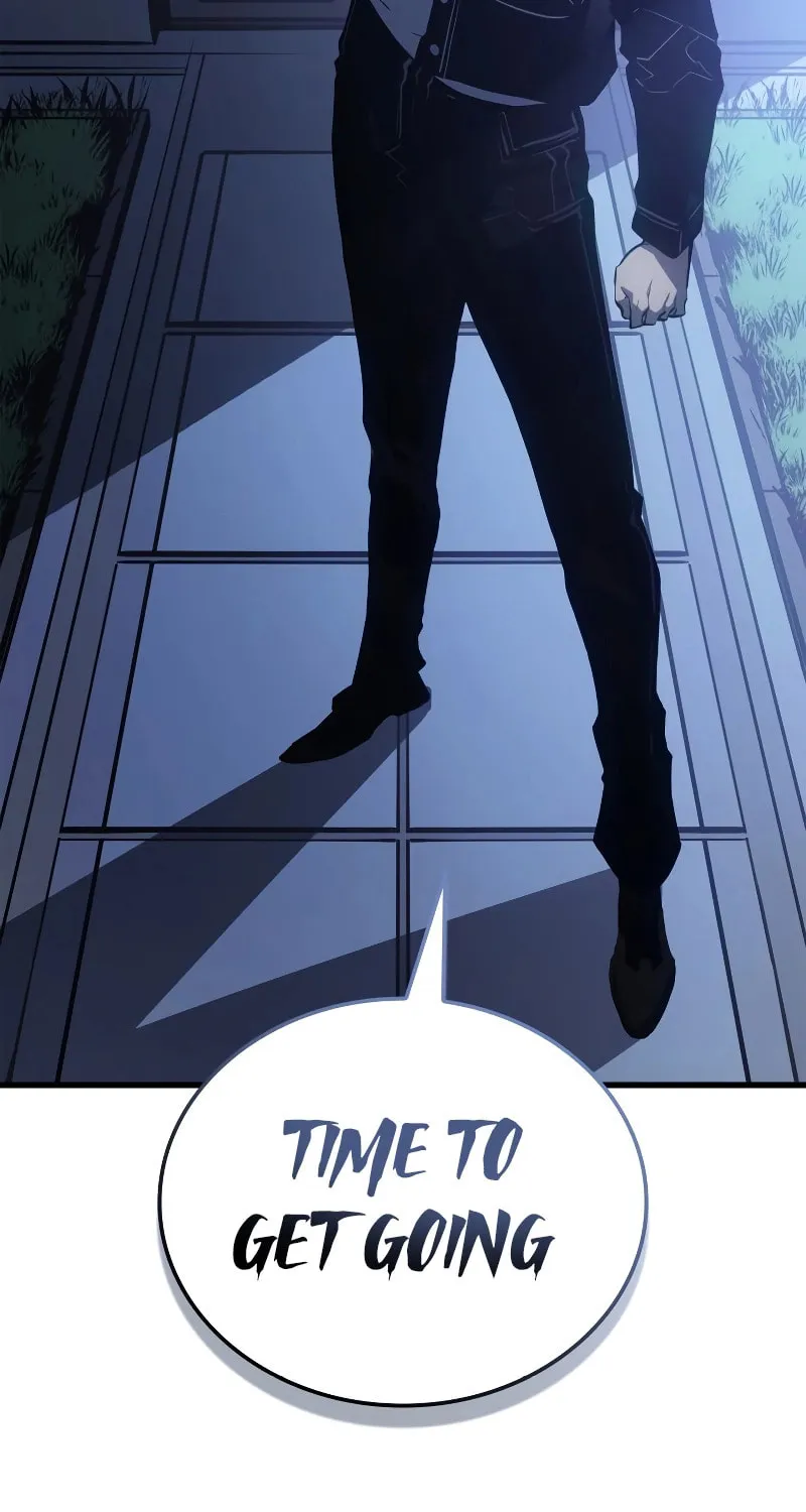 Read Solo Leveling: Ragnarok chapter 10 image 37 on Lezhin