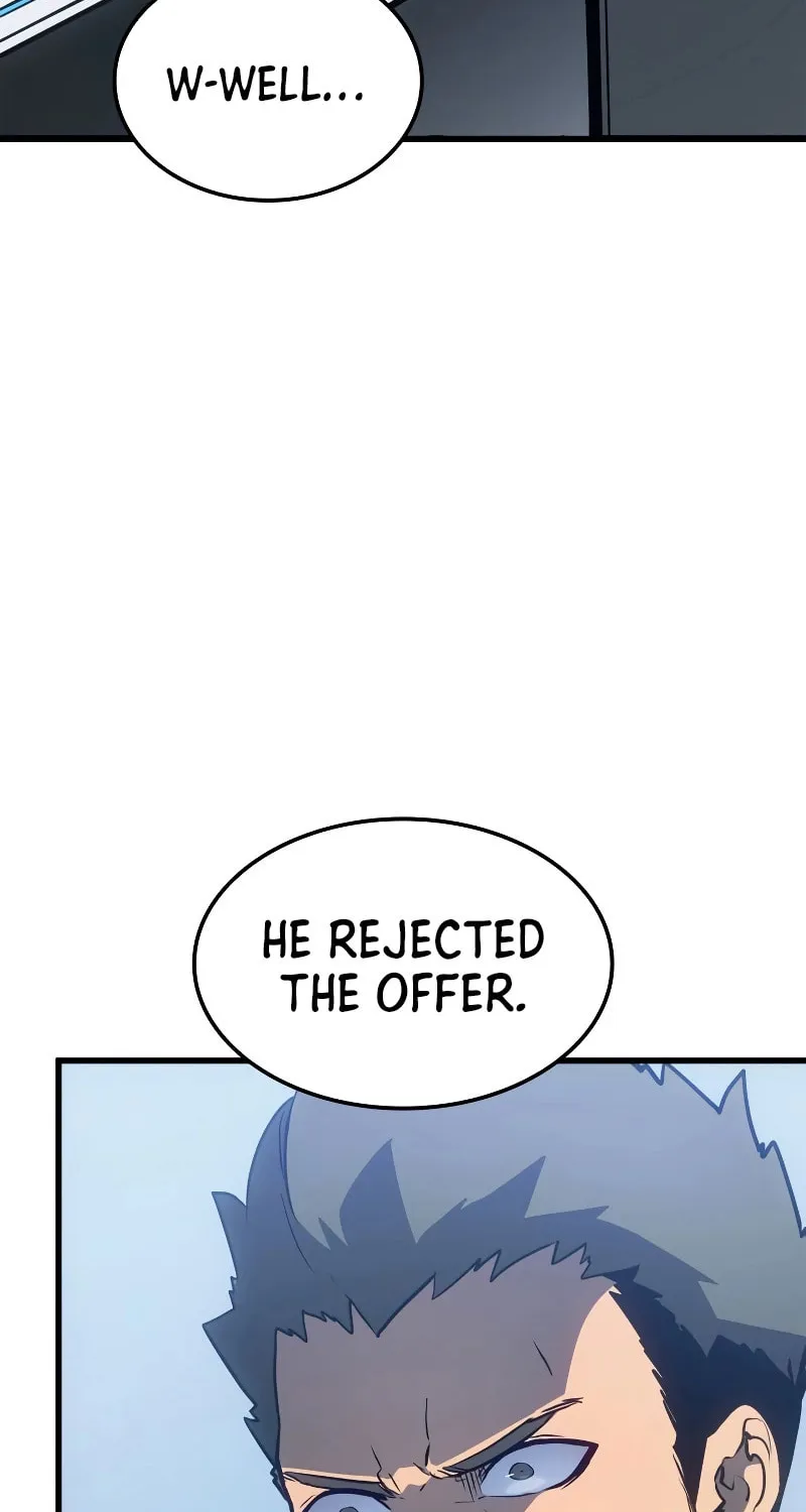 Read Solo Leveling: Ragnarok chapter 10 image 4 on Lezhin