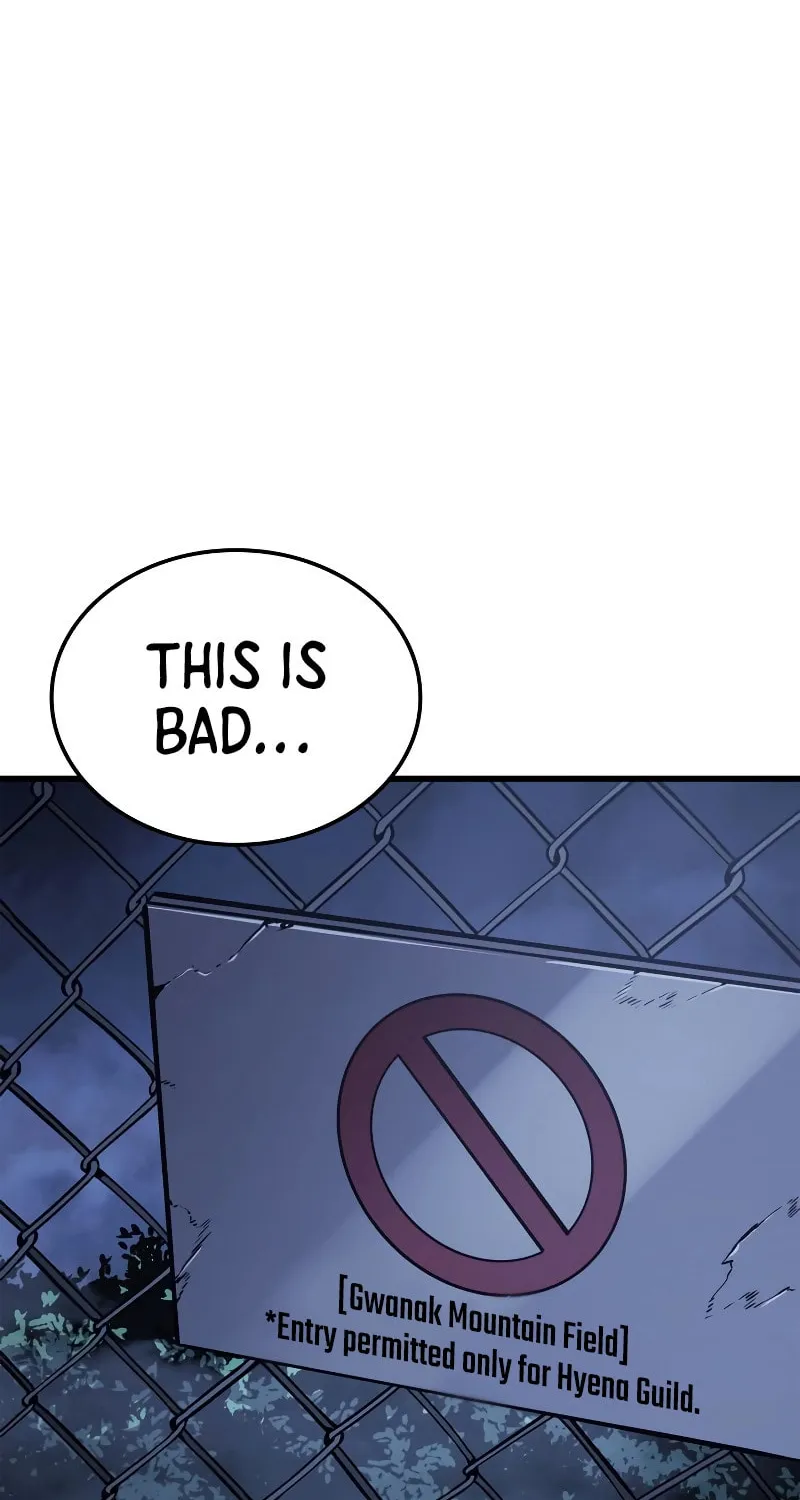 Read Solo Leveling: Ragnarok chapter 10 image 42 on Lezhin