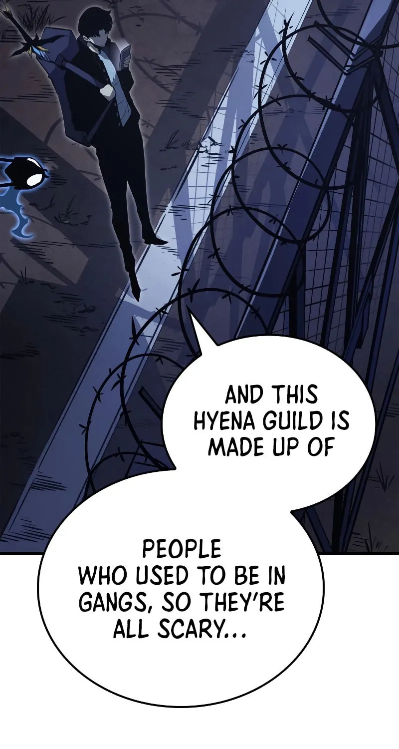 Read Solo Leveling: Ragnarok chapter 10 image 44 on Lezhin