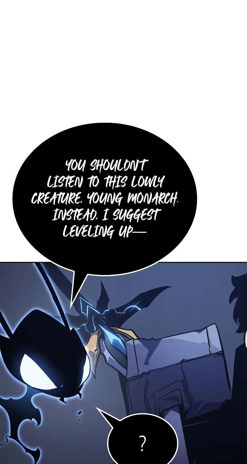 Read Solo Leveling: Ragnarok chapter 10 image 45 on Lezhin