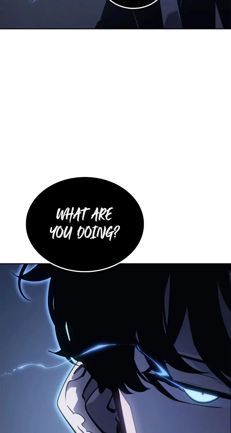 Read Solo Leveling: Ragnarok chapter 10 image 46 on Lezhin