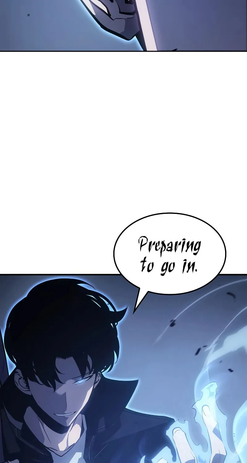 Read Solo Leveling: Ragnarok chapter 10 image 47 on Lezhin