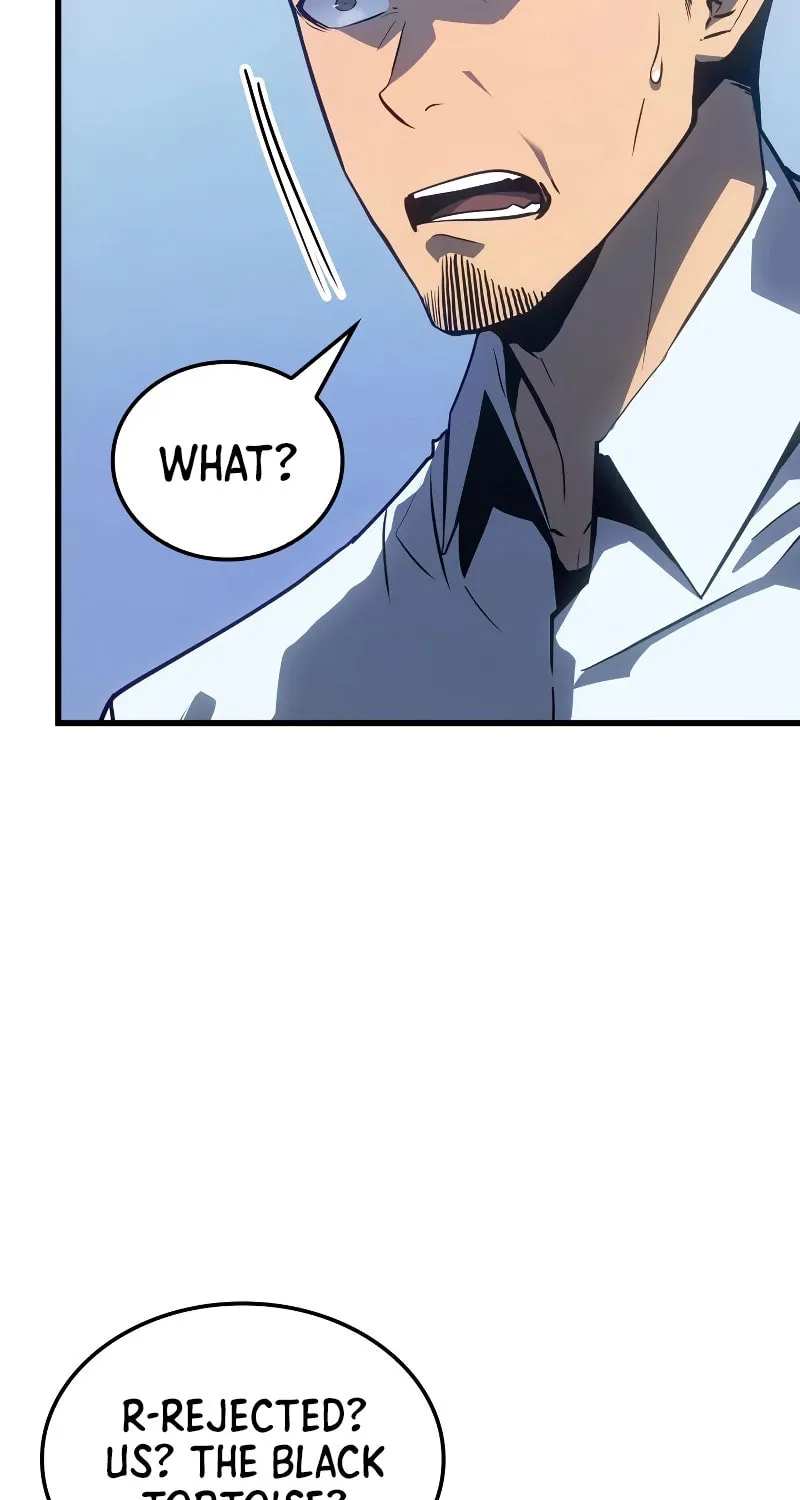 Read Solo Leveling: Ragnarok chapter 10 image 5 on Lezhin