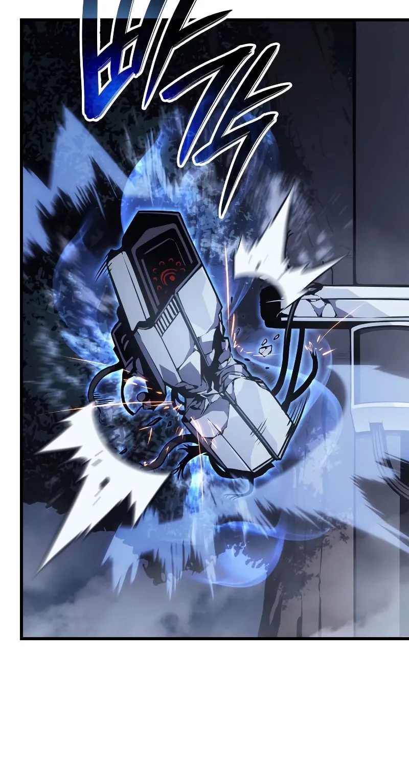 Read Solo Leveling: Ragnarok chapter 10 image 51 on Lezhin