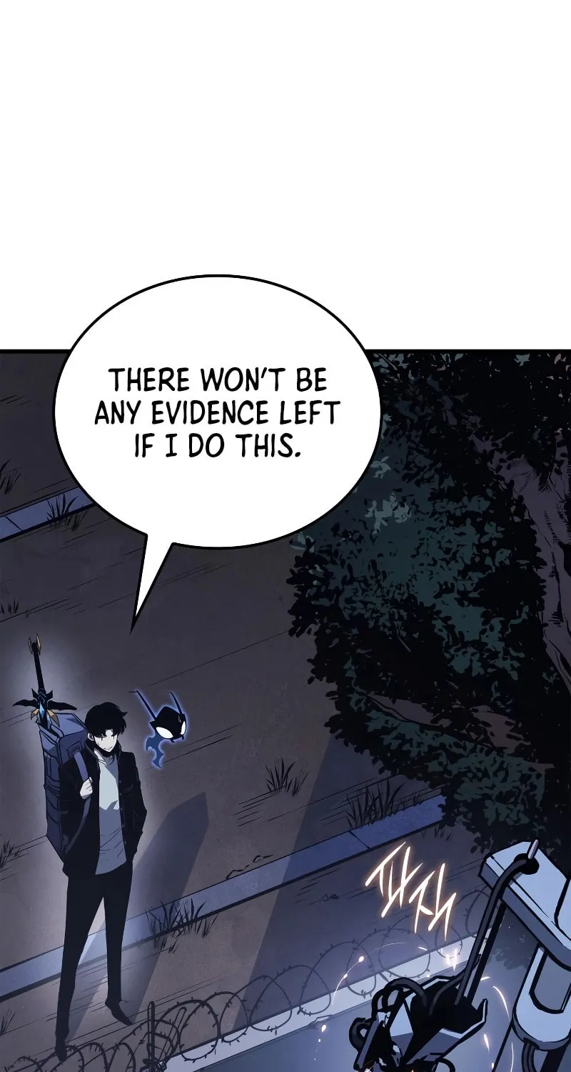 Read Solo Leveling: Ragnarok chapter 10 image 52 on Lezhin