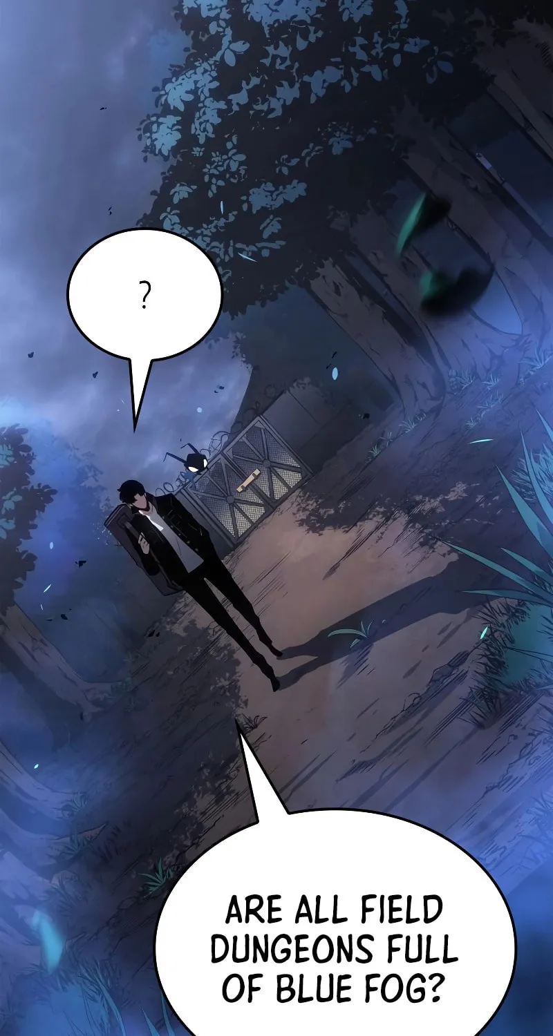 Read Solo Leveling: Ragnarok chapter 10 image 55 on Lezhin