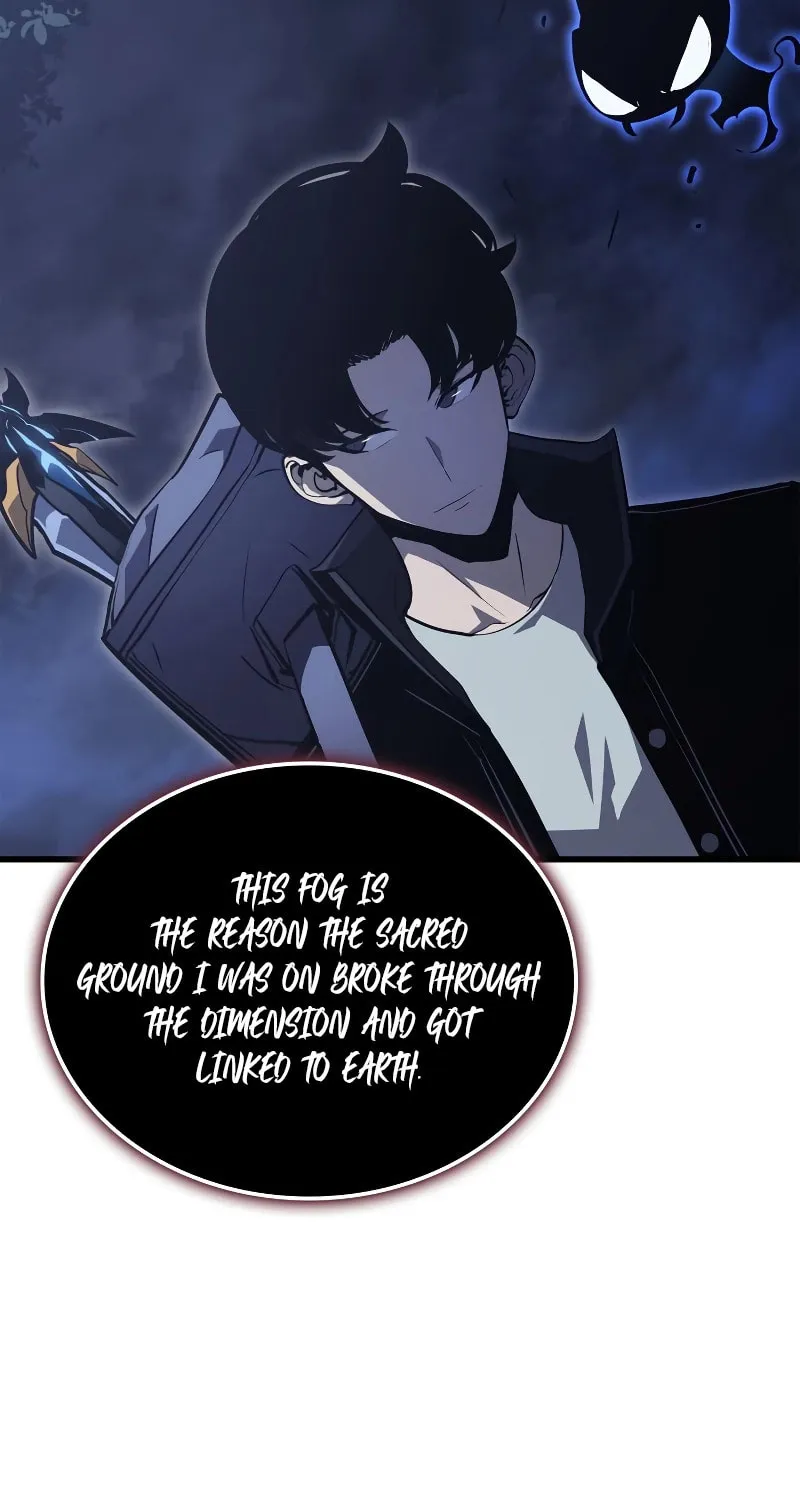 Read Solo Leveling: Ragnarok chapter 10 image 57 on Lezhin