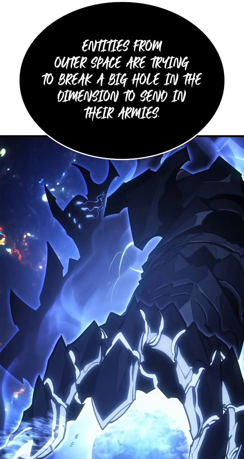 Read Solo Leveling: Ragnarok chapter 10 image 59 on Lezhin