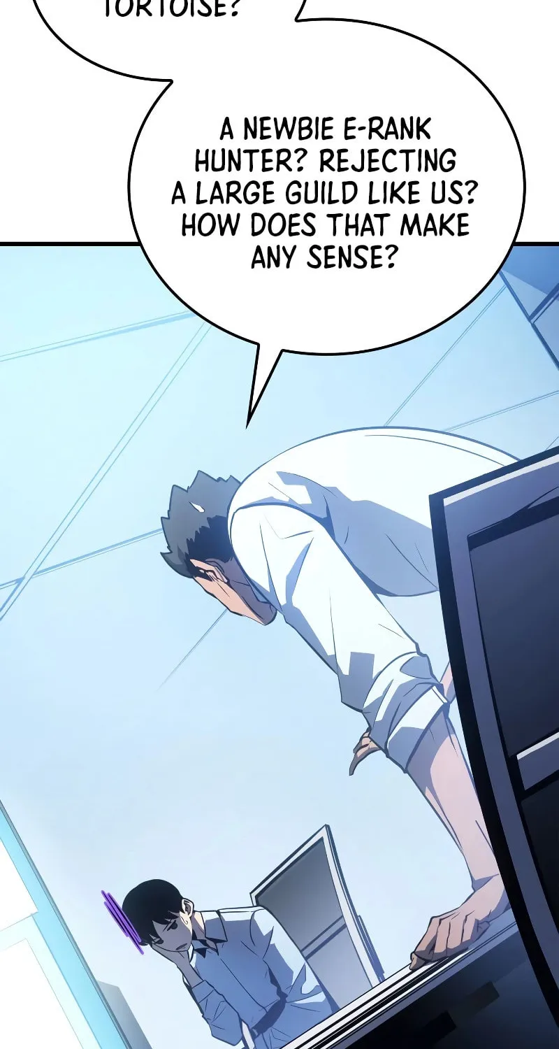 Read Solo Leveling: Ragnarok chapter 10 image 6 on Lezhin