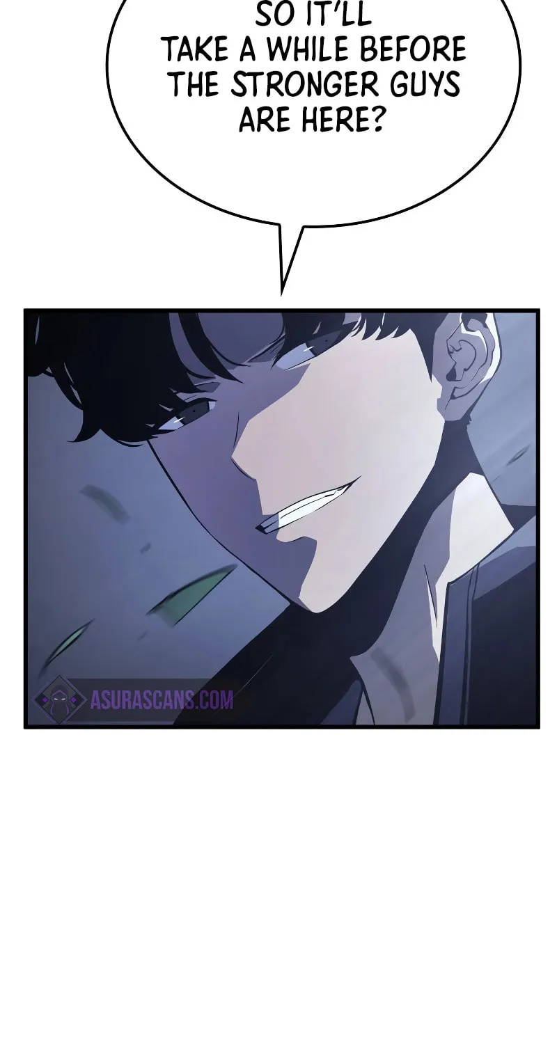 Read Solo Leveling: Ragnarok chapter 10 image 61 on Lezhin