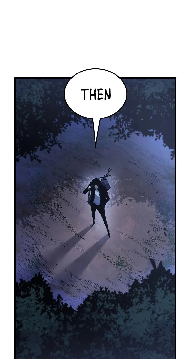 Read Solo Leveling: Ragnarok chapter 10 image 62 on Lezhin