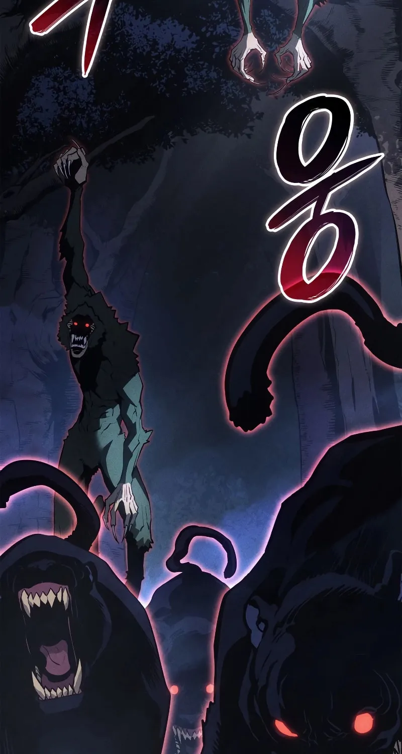 Read Solo Leveling: Ragnarok chapter 10 image 64 on Lezhin