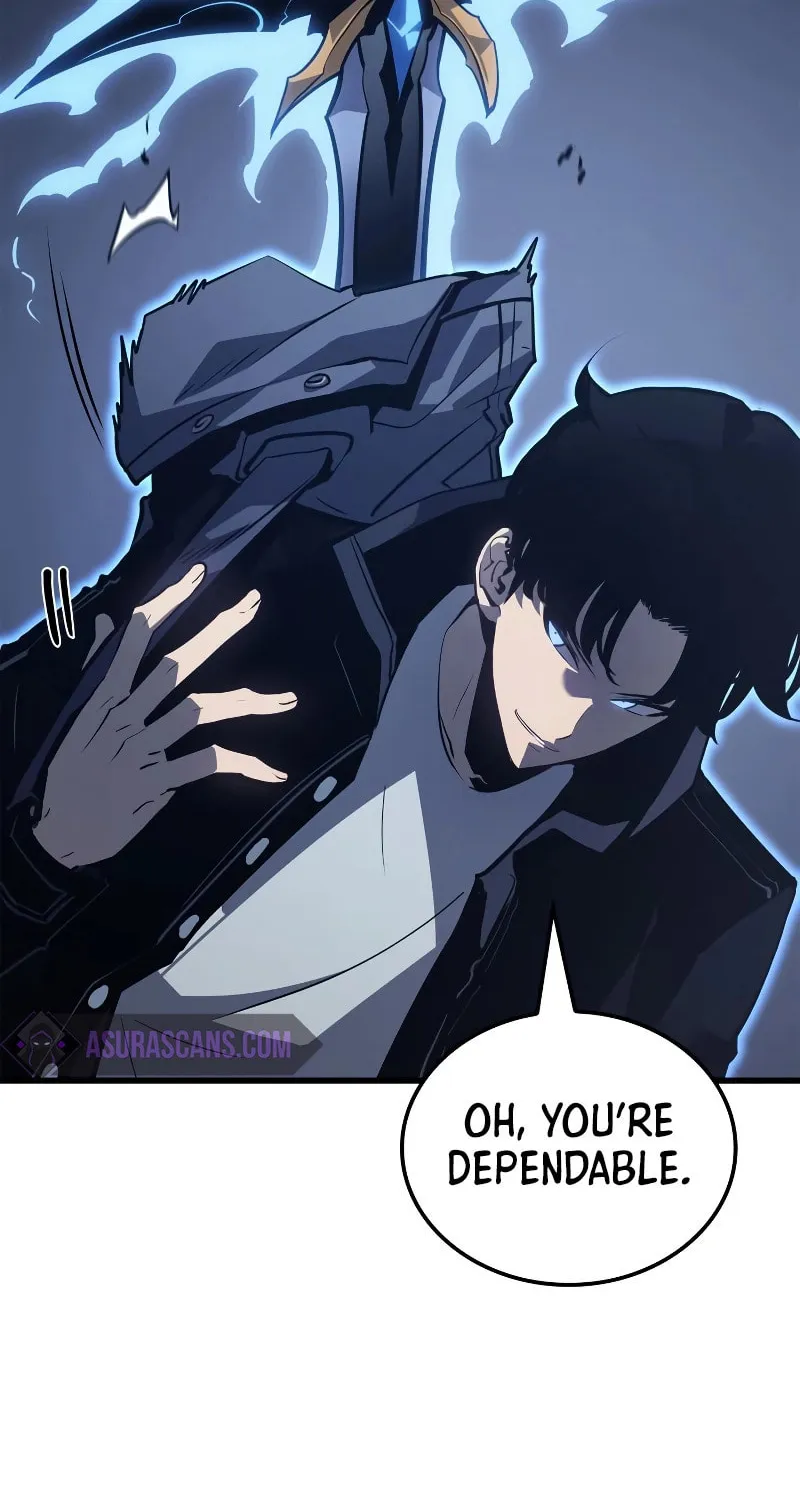 Read Solo Leveling: Ragnarok chapter 10 image 68 on Lezhin