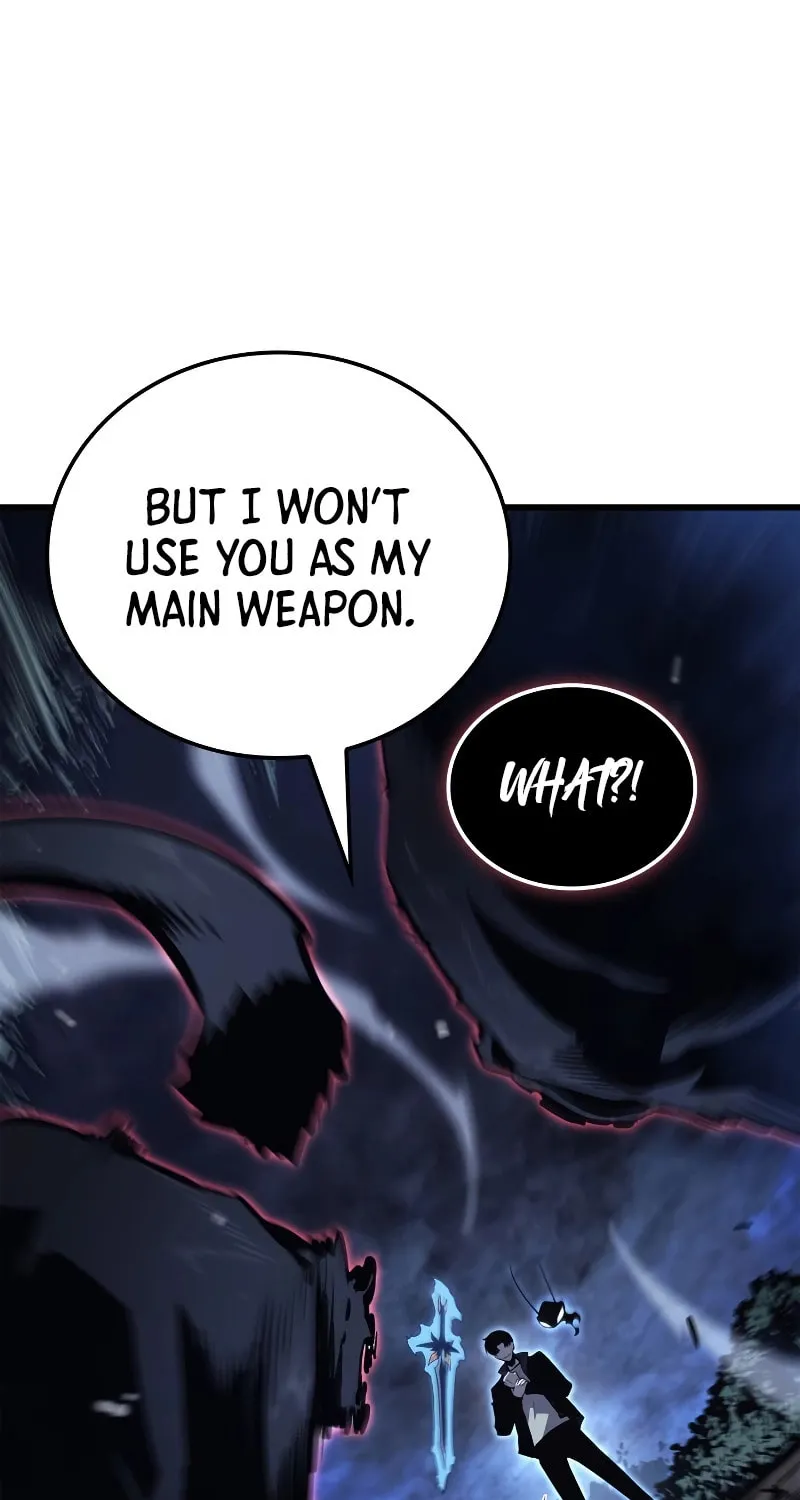 Read Solo Leveling: Ragnarok chapter 10 image 69 on Lezhin