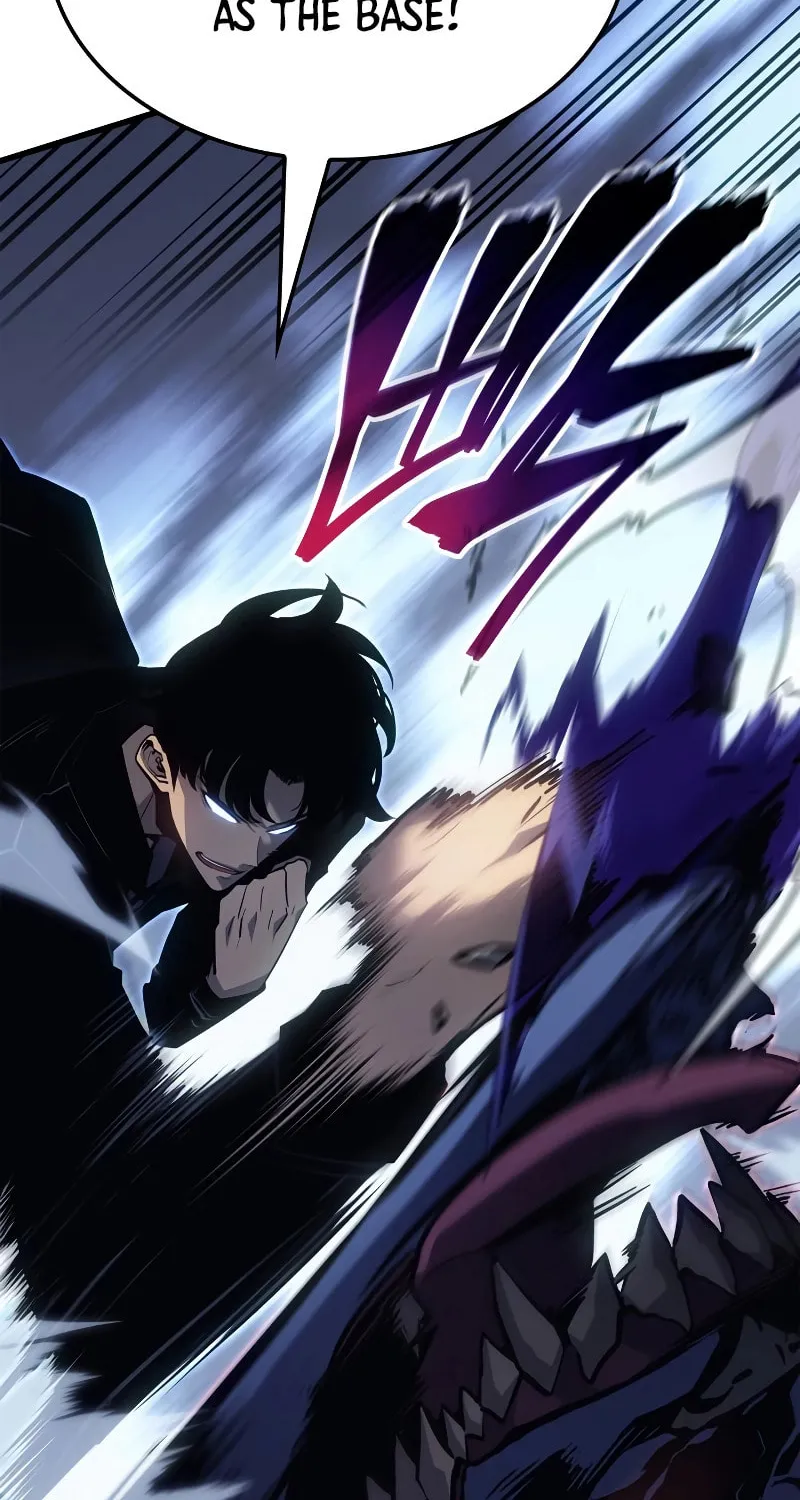 Read Solo Leveling: Ragnarok chapter 10 image 72 on Lezhin