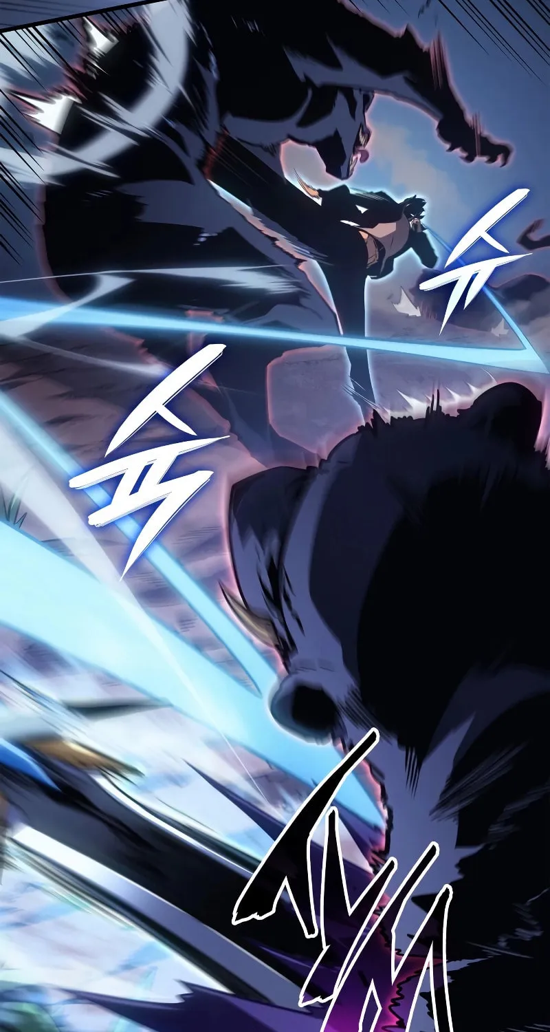 Read Solo Leveling: Ragnarok chapter 10 image 74 on Lezhin