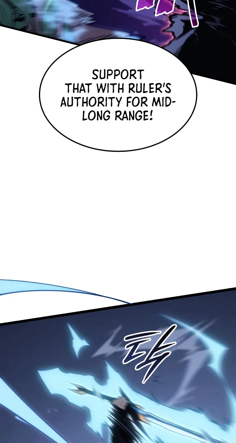 Read Solo Leveling: Ragnarok chapter 10 image 75 on Lezhin