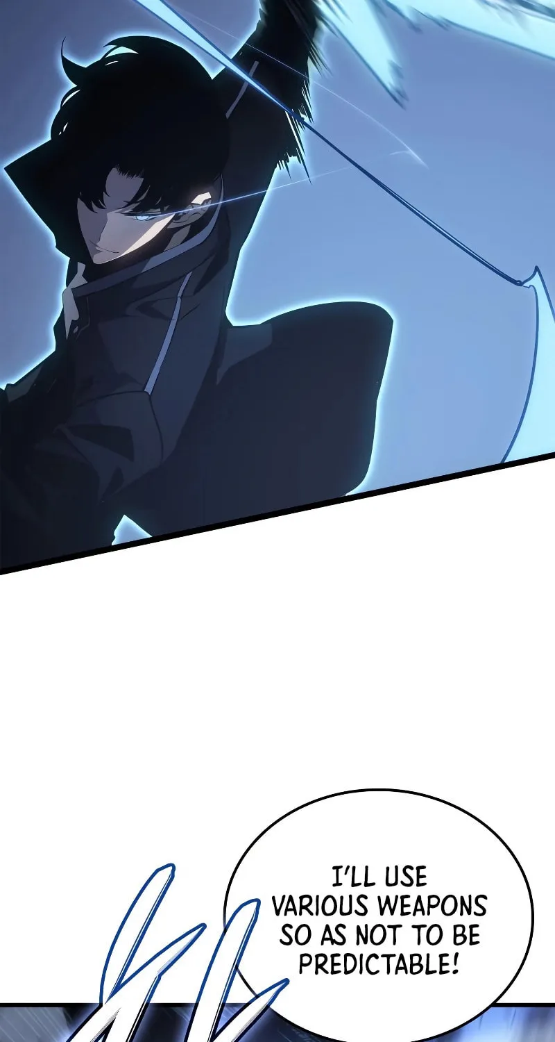 Read Solo Leveling: Ragnarok chapter 10 image 76 on Lezhin