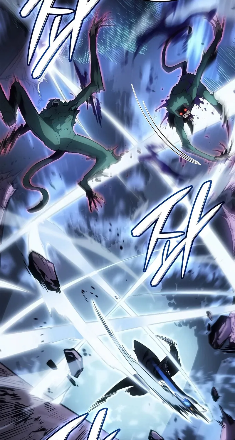 Read Solo Leveling: Ragnarok chapter 10 image 77 on Lezhin