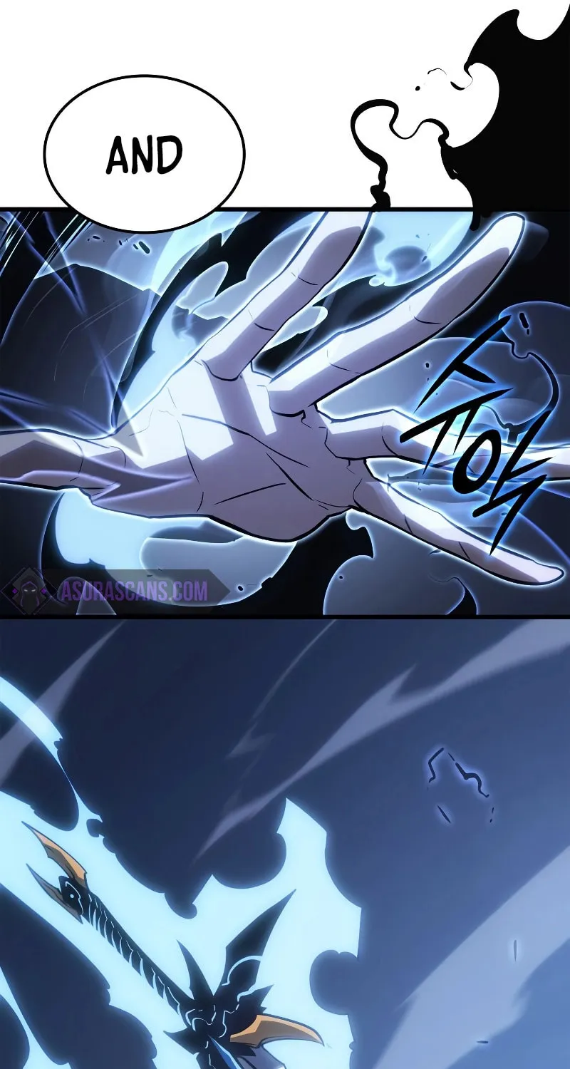 Read Solo Leveling: Ragnarok chapter 10 image 79 on Lezhin