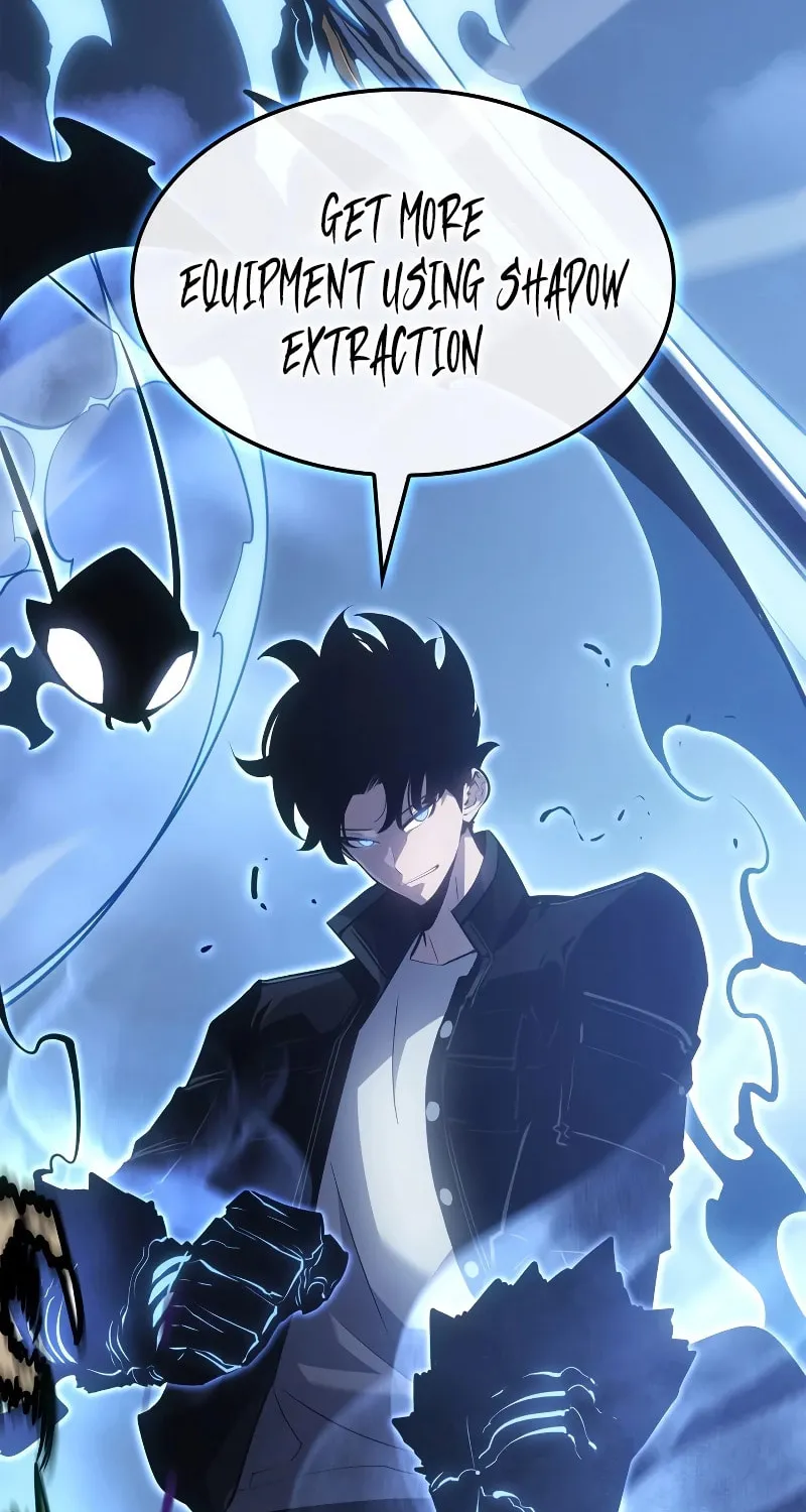 Read Solo Leveling: Ragnarok chapter 10 image 80 on Lezhin