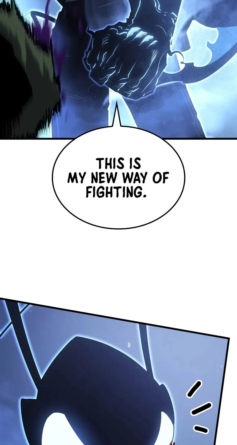 Read Solo Leveling: Ragnarok chapter 10 image 81 on Lezhin