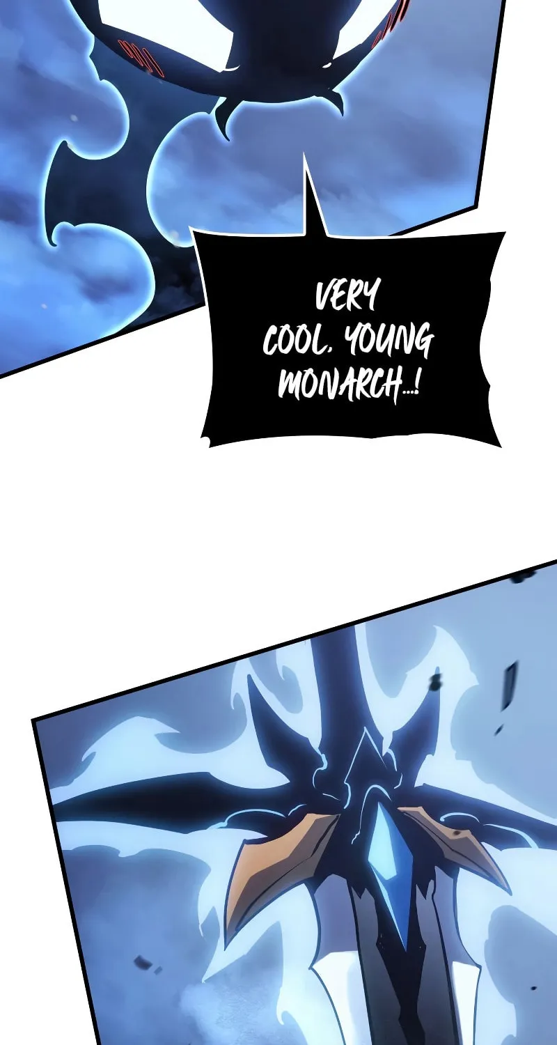 Read Solo Leveling: Ragnarok chapter 10 image 82 on Lezhin