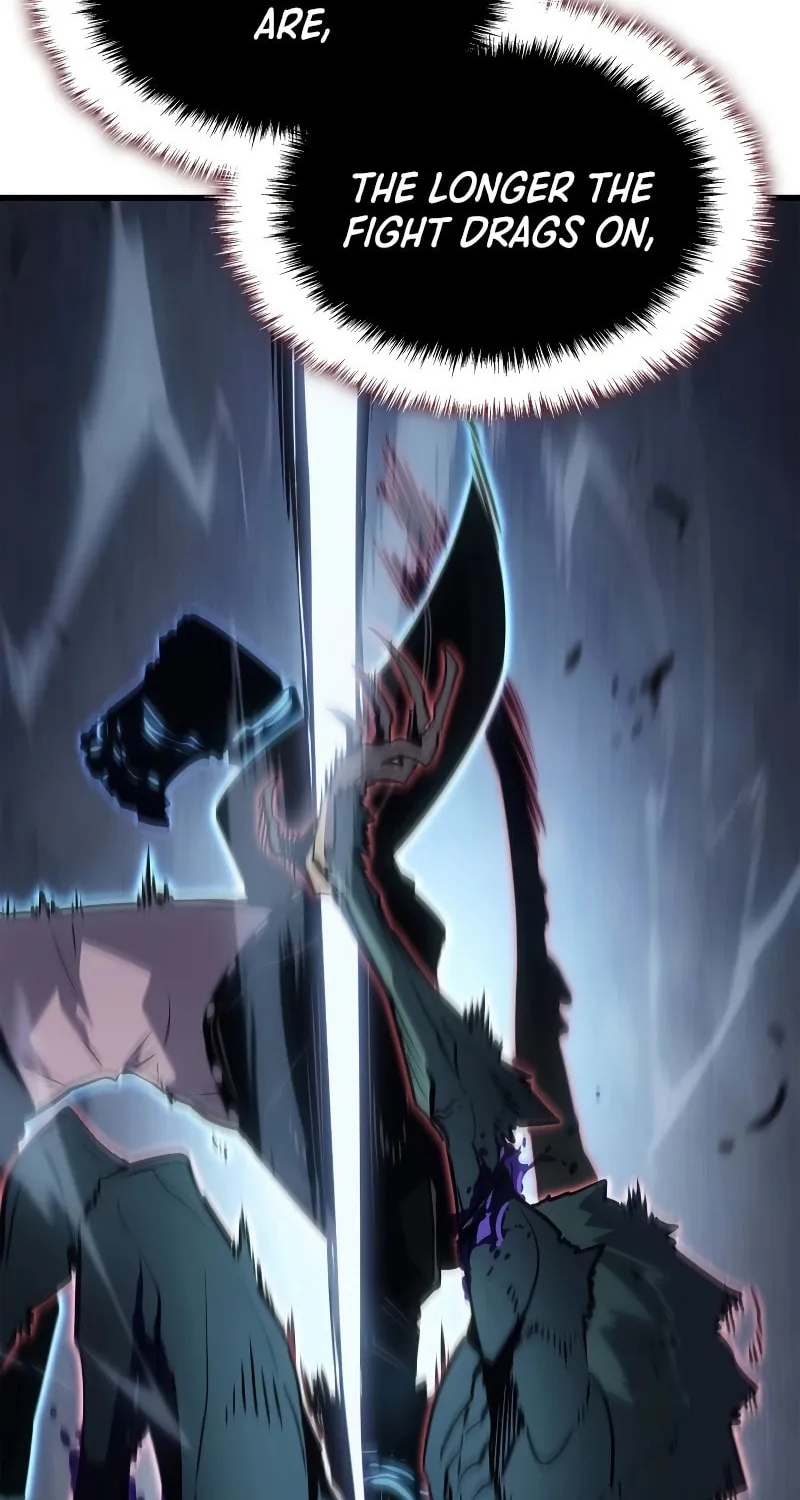 Read Solo Leveling: Ragnarok chapter 10 image 84 on Lezhin