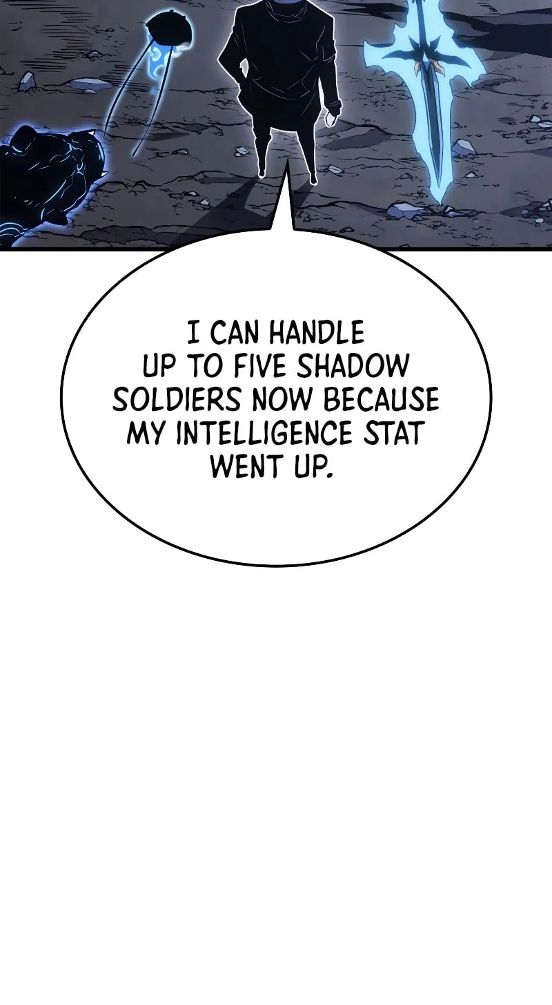 Read Solo Leveling: Ragnarok chapter 10 image 88 on Lezhin