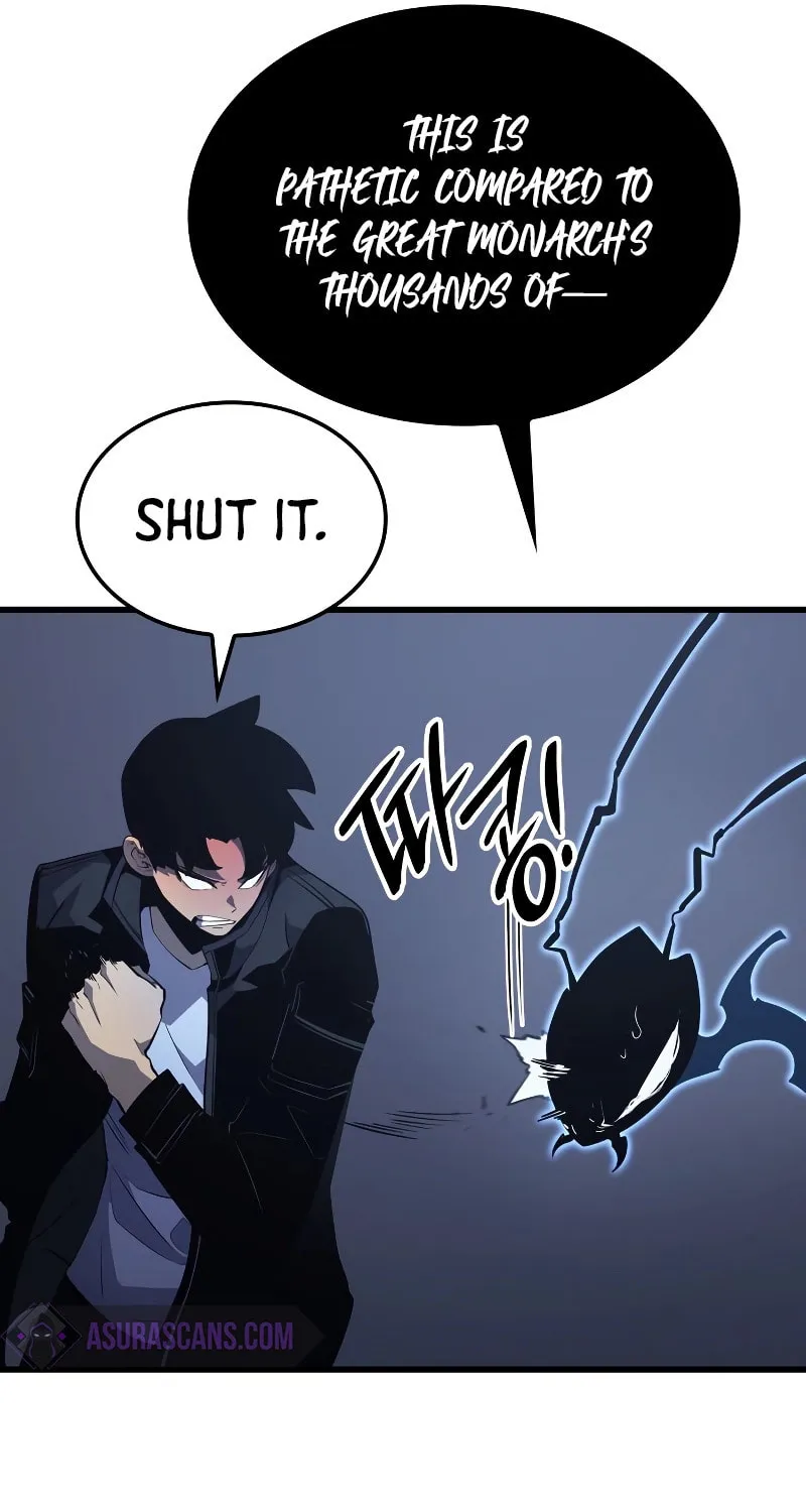 Read Solo Leveling: Ragnarok chapter 10 image 89 on Lezhin