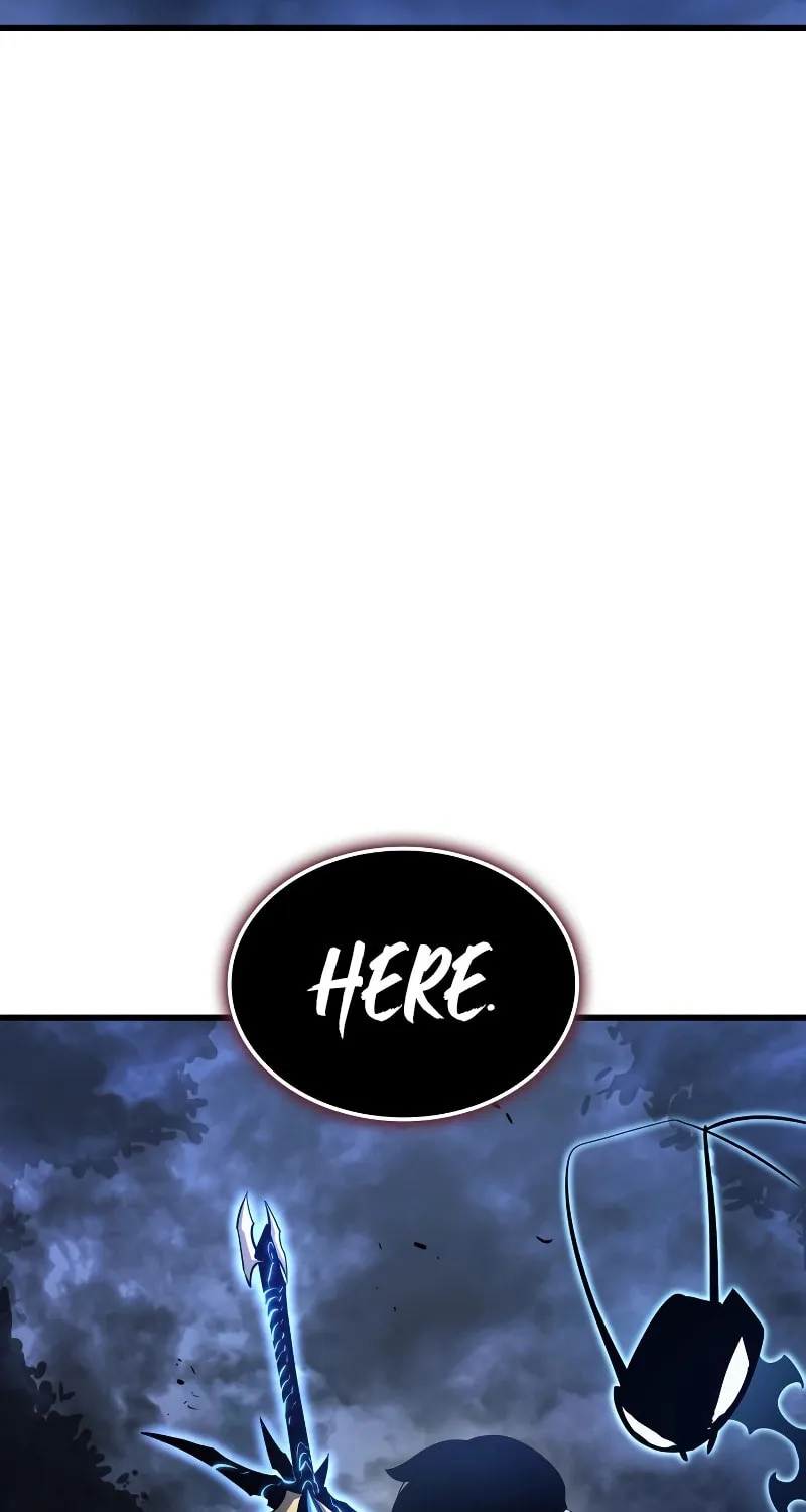 Read Solo Leveling: Ragnarok chapter 10 image 91 on Lezhin