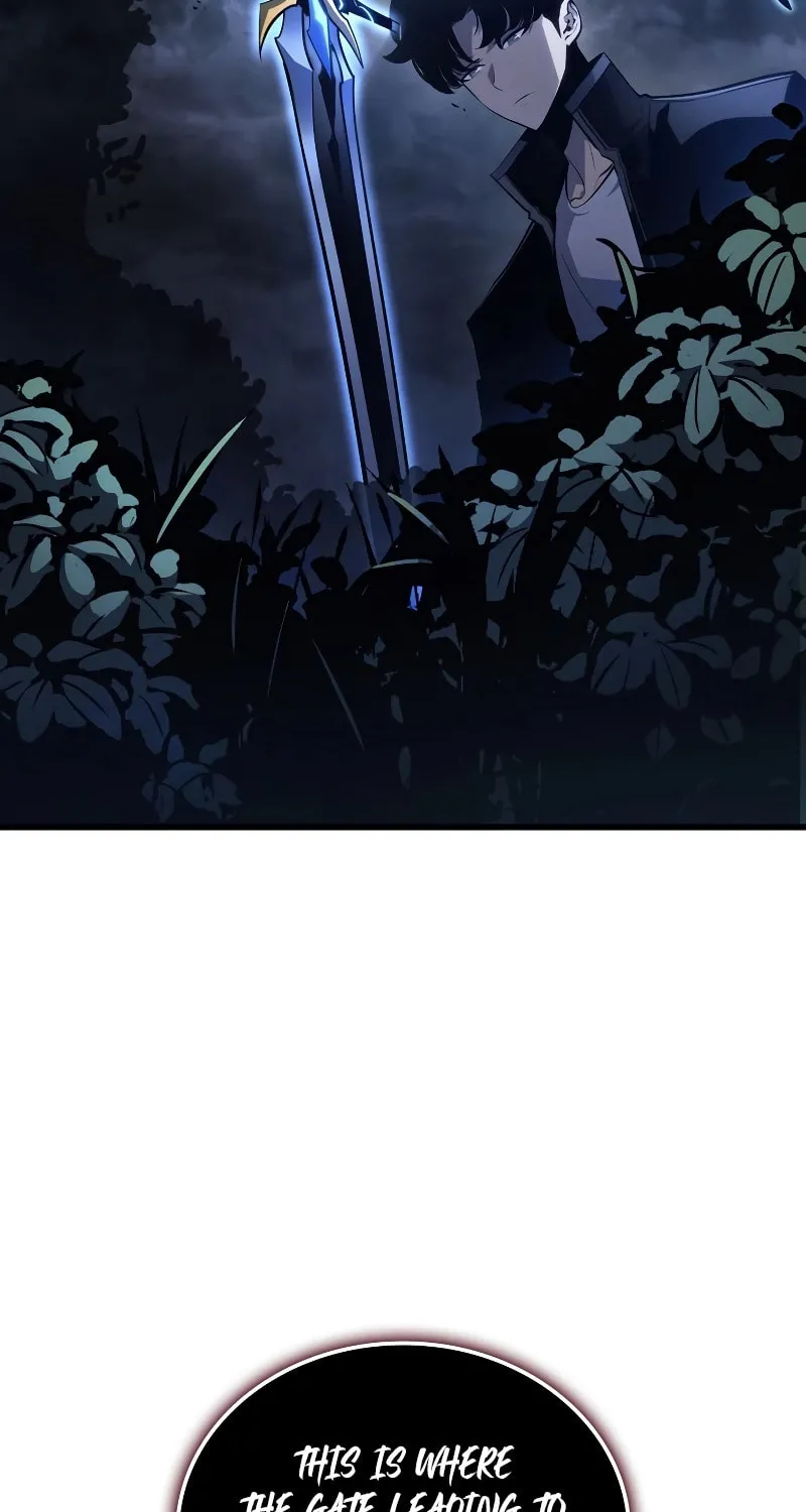 Read Solo Leveling: Ragnarok chapter 10 image 92 on Lezhin