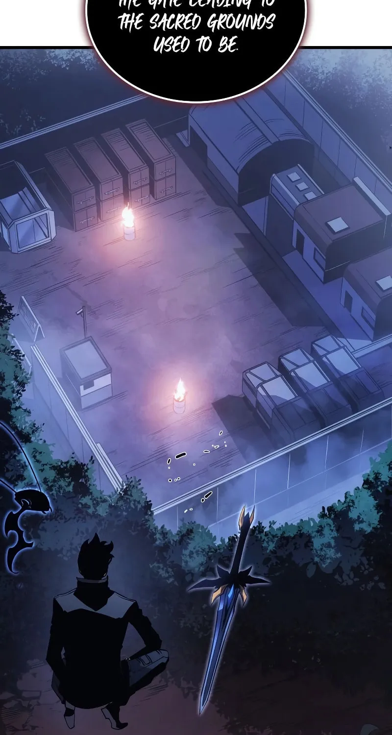 Read Solo Leveling: Ragnarok chapter 10 image 93 on Lezhin