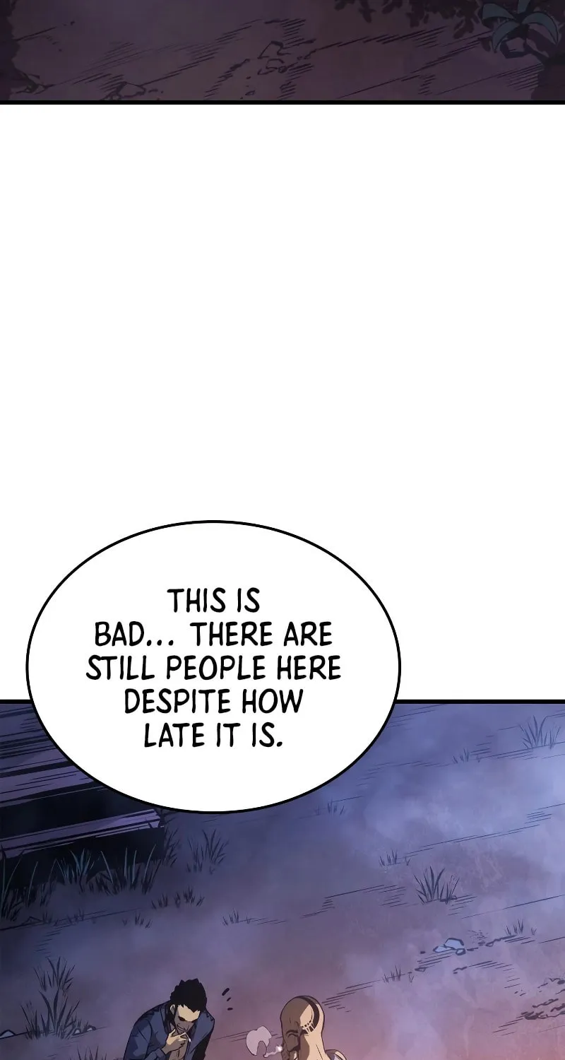 Read Solo Leveling: Ragnarok chapter 10 image 94 on Lezhin