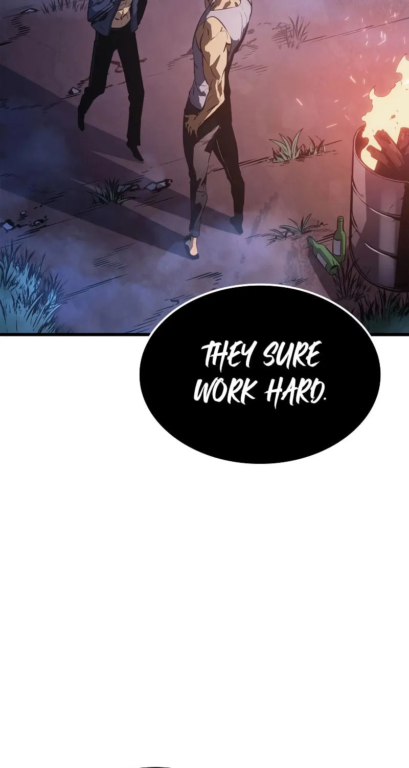 Read Solo Leveling: Ragnarok chapter 10 image 95 on Lezhin