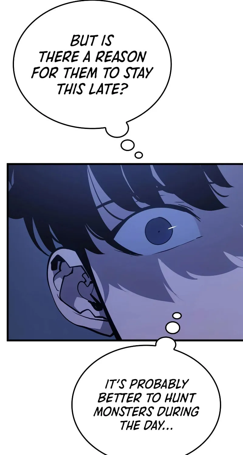 Read Solo Leveling: Ragnarok chapter 10 image 96 on Lezhin