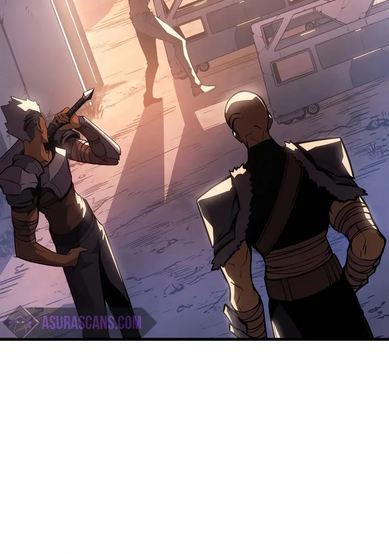 Read Solo Leveling: Ragnarok chapter 10 image 98 on Lezhin