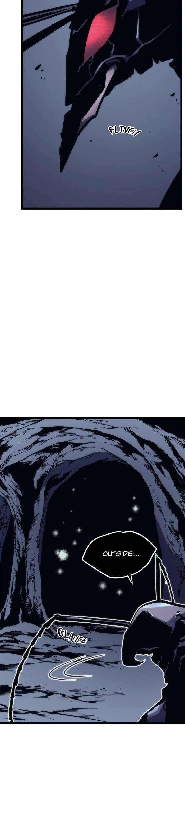 Read Solo Leveling: Ragnarok chapter 100 image 11 on Lezhin