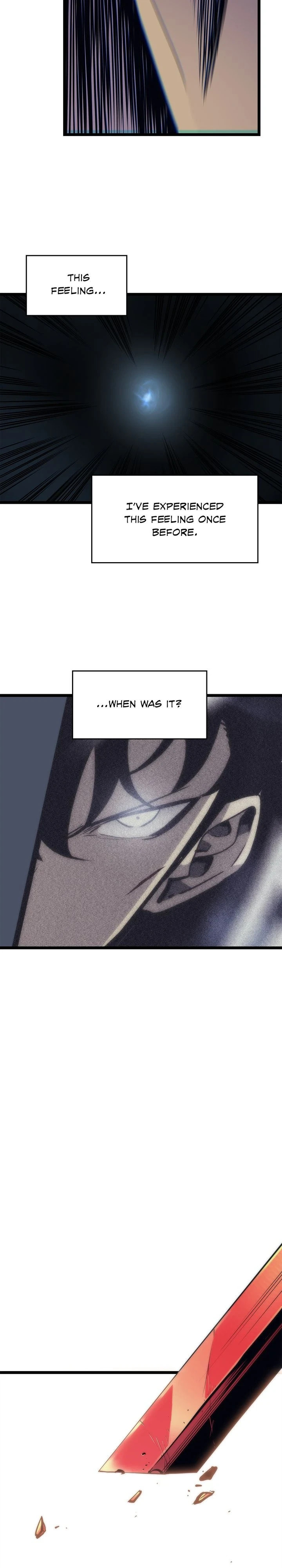 Read Solo Leveling: Ragnarok chapter 100 image 37 on Lezhin