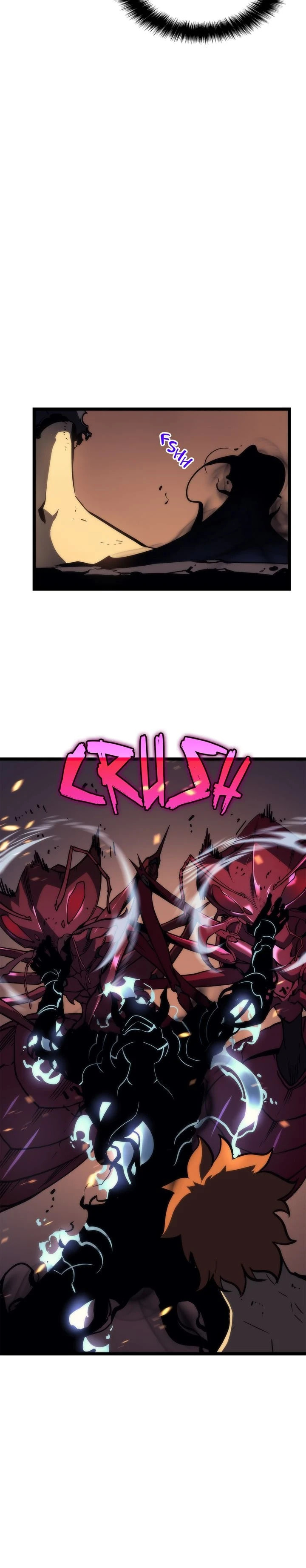 Read Solo Leveling: Ragnarok chapter 100 image 43 on Lezhin