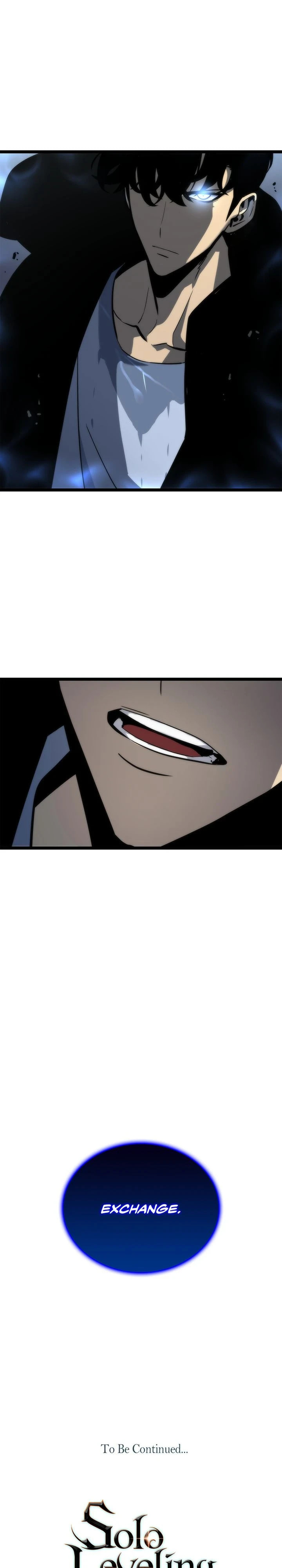Read Solo Leveling: Ragnarok chapter 100 image 46 on Lezhin