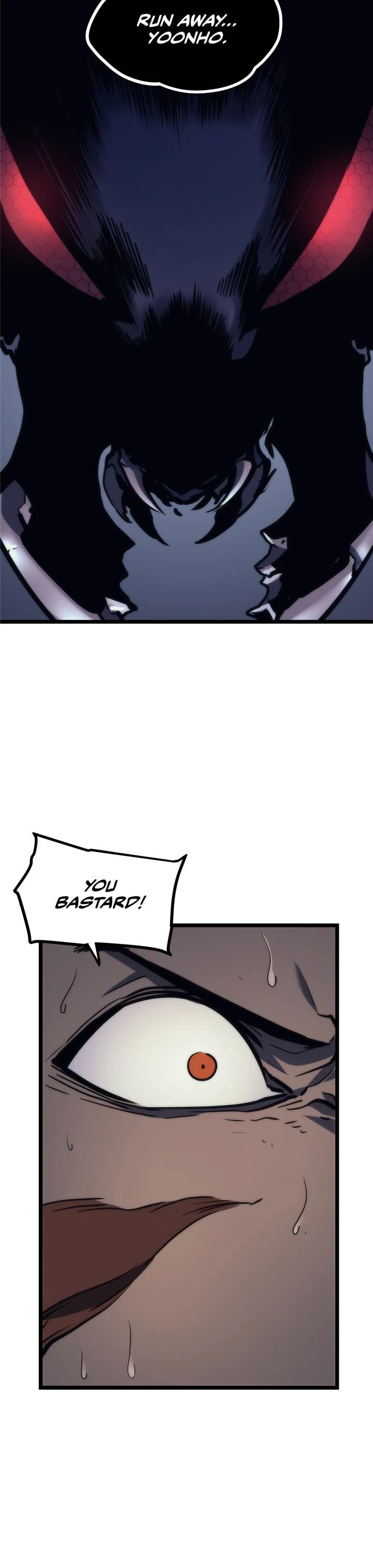 Read Solo Leveling: Ragnarok chapter 100 image 6 on Lezhin