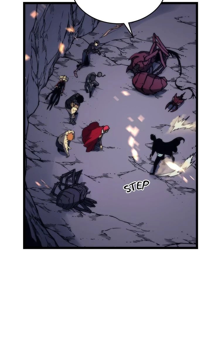 Read Solo Leveling: Ragnarok chapter 101 image 25 on Lezhin